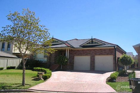 51 Wyattville Dr, West Hoxton, NSW 2171