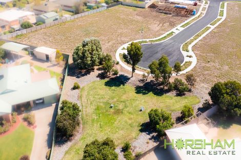Property photo of 12 Lyons Court Horsham VIC 3400