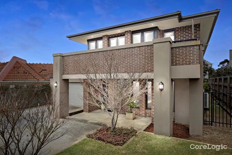 Property photo of 4 Maben Place Armadale VIC 3143