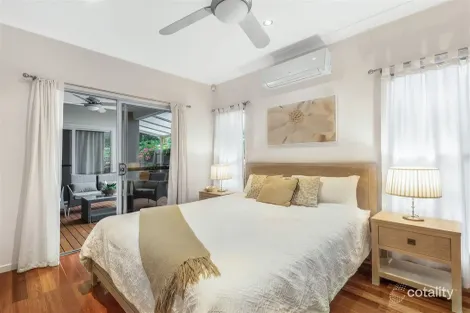 Property photo of 62 Palm Street Kenmore QLD 4069