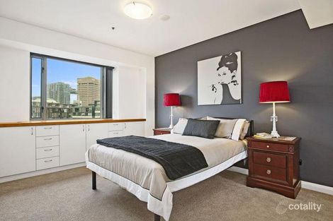 Property photo of 1705/2 Quay Street Haymarket NSW 2000