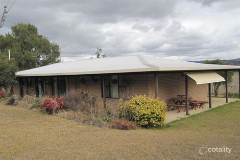 387b Melrose Rd, Mount Frome, NSW 2850