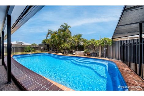 Property photo of 3 Kurrajong Close Emerald QLD 4720