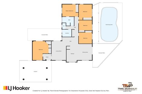 Property photo of 3 Kurrajong Close Emerald QLD 4720