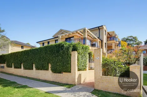 5/93-95 CLYDE ST, GUILDFORD, NSW 2161