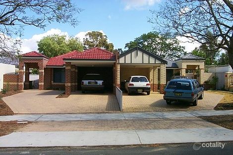 27 Cornish Cres, Manning, WA 6152