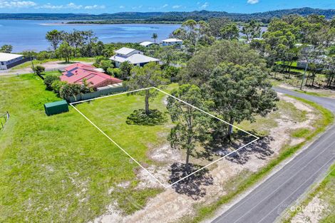 23 Tenanne St, Russell Island, QLD 4184