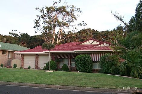35 Crestwood Dr, Port Macquarie, NSW 2444