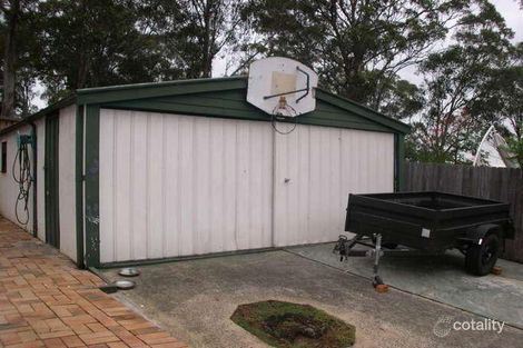 Property photo of 12 Morison Drive Lurnea NSW 2170