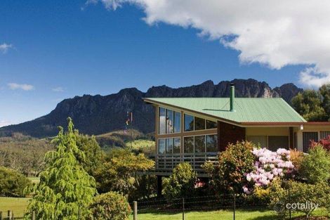 Property photo of 354 Careys Road Claude Road TAS 7306
