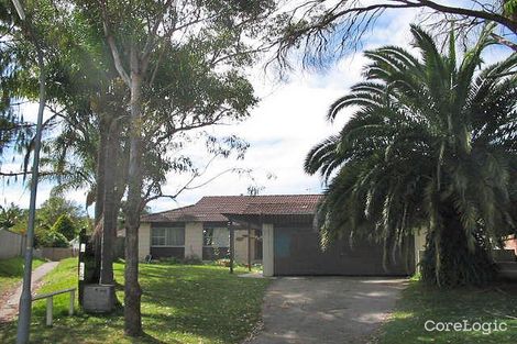 Property photo of 7 Badana Place Cromer NSW 2099