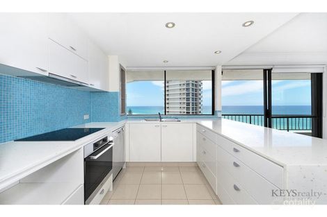 Property photo of 901/3544 Main Beach Parade Main Beach QLD 4217