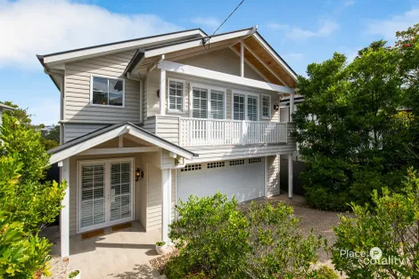 7a Daly St, Camp Hill, QLD 4152