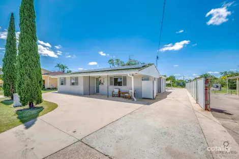 10 Lewell St, Millbank, QLD 4670