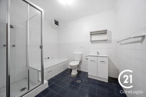 Property photo of 24/8-12 Hixson Street Bankstown NSW 2200