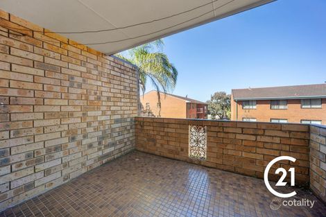 Property photo of 24/8-12 Hixson Street Bankstown NSW 2200