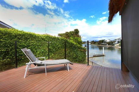 Property photo of 1 Moomba Court Bundall QLD 4217