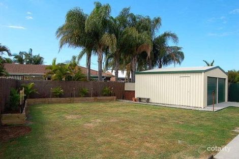 Property photo of 18 Cascade Street Kippa-Ring QLD 4021