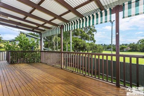 Property photo of 148 Caroline Chisholm Drive Winston Hills NSW 2153