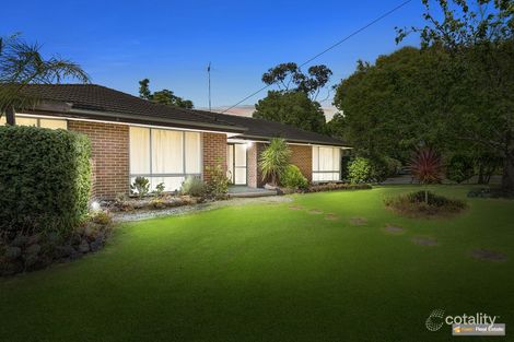22 Sweet Gum Ave, Narre Warren, VIC 3805