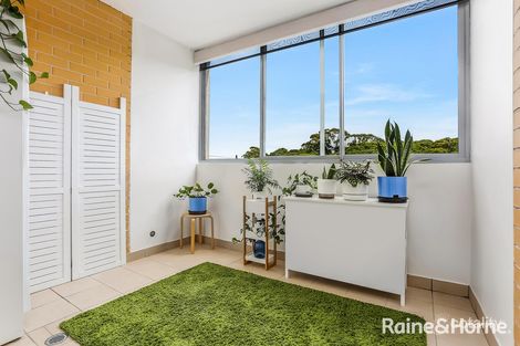 Property photo of 23/234 Slade Road Bexley North NSW 2207