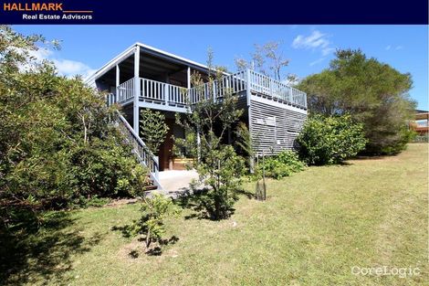 Property photo of 43 Coila Avenue Tuross Head NSW 2537