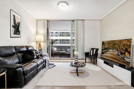 Property photo of 343/2 The Crescent Wentworth Point NSW 2127