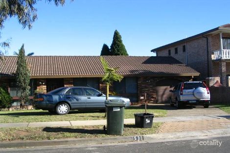 Property photo of 53 Jacaranda Crescent Casula NSW 2170