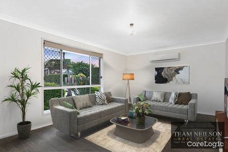 Property photo of 21 Excelsia Court Capalaba QLD 4157