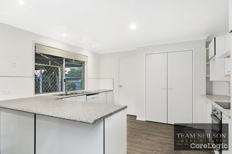 Property photo of 21 Excelsia Court Capalaba QLD 4157