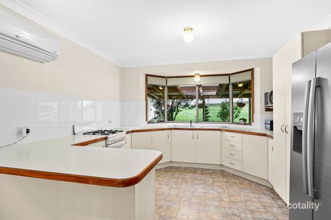 Property photo of 21 Noble Road Albion Park NSW 2527