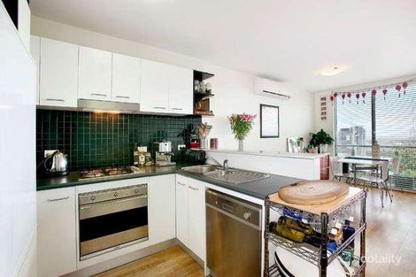 Property photo of 2703/87 Franklin Street Melbourne VIC 3000