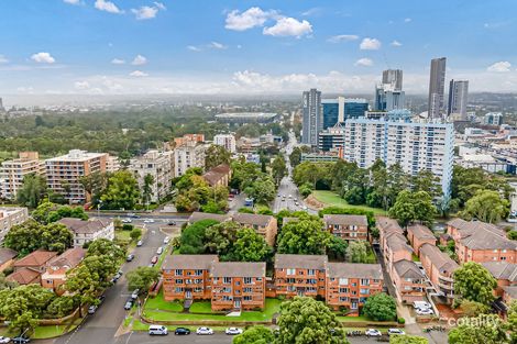 Property photo of 8/16 Bobart Street Parramatta NSW 2150