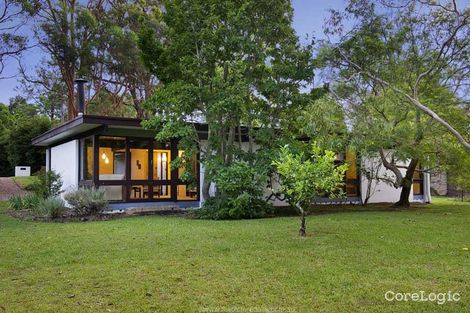 Property photo of 11 Hopkins Place North Turramurra NSW 2074