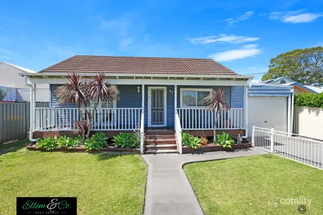 Property photo of 47 Griffiths Street Oak Flats NSW 2529