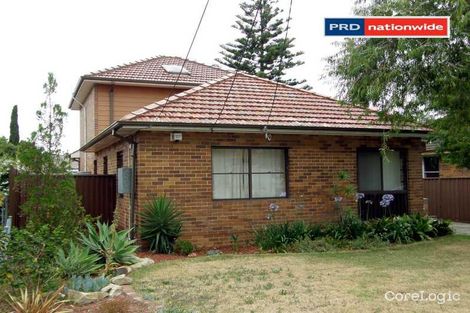 Property photo of 35 Bapaume Parade Matraville NSW 2036