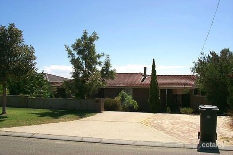 Property photo of 7 Pageant Loop Heathridge WA 6027