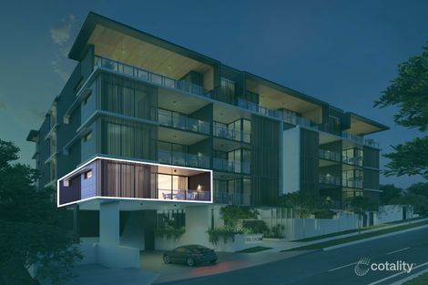 108/17-21 Wesley St, Lutwyche, QLD 4030