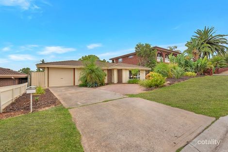 Property photo of 20 Hilltop Boulevard Hillbank SA 5112