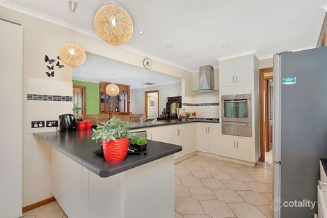 Property photo of 20 Hilltop Boulevard Hillbank SA 5112