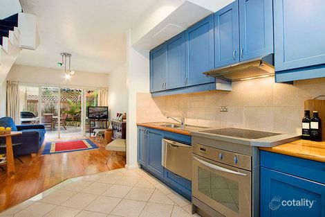 Property photo of 4/29-31 Marshall Street Surry Hills NSW 2010