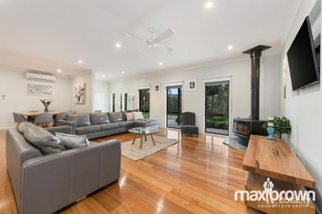 Property photo of 121 Killara Road Gruyere VIC 3770