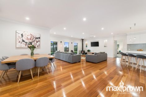 Property photo of 121 Killara Road Gruyere VIC 3770