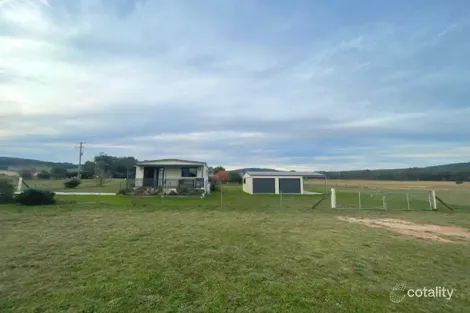 Contact Agent For Address, Cooyal, NSW 2850