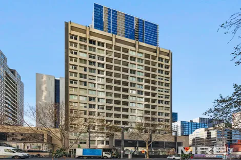 Property photo of 205/270 King Street Melbourne VIC 3000
