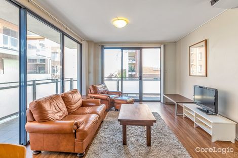 Property photo of 14/9 Ebenezer Place Adelaide SA 5000