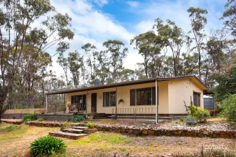 138 Erin Ct, Muckleford, VIC 3451