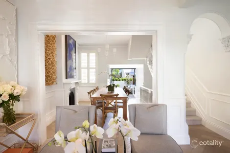 Property photo of 20 Suffolk Street Paddington NSW 2021