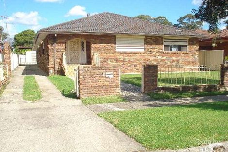 Property photo of 38 Graham Avenue Casula NSW 2170
