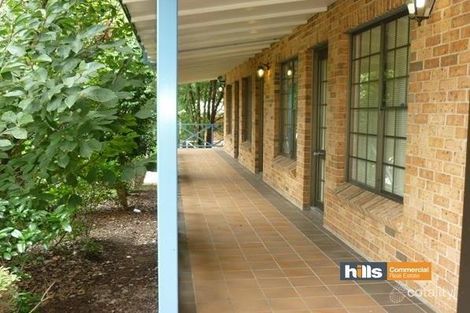 8/60 Cecil Ave, Castle Hill, NSW 2154